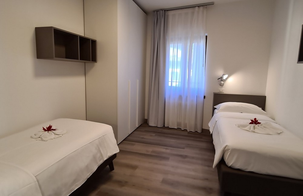 Appartamenti-Holiday apartments Rivappartamenti in Riva del Garda